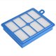 thumbnail image 1 of Piezas de red de filtro de aire y polvo para aspiradora, aptas para Electrolux Phillips FC9087 FC9088, 1 ud., 1 of 8