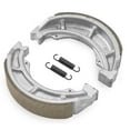thumbnail image 1 of BikeMaster Standard Front or Rear Brake Pads for Suzuki DS185 1980, 1 of 1