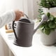 thumbnail image 5 of 2Pieces Long Nozzle Garden Watering Can Watering Pot Kettle for Outdoor, 5 of 9
