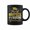 Black, variant on Super Proud Brother Of 2026 Graduate Graduation Family Coffee Mugs
