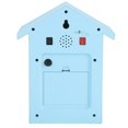 thumbnail image 4 of Unique Style  Clock Home Decoration Wall Clock ABS Plastic Material Living Room For Home, 4 of 8