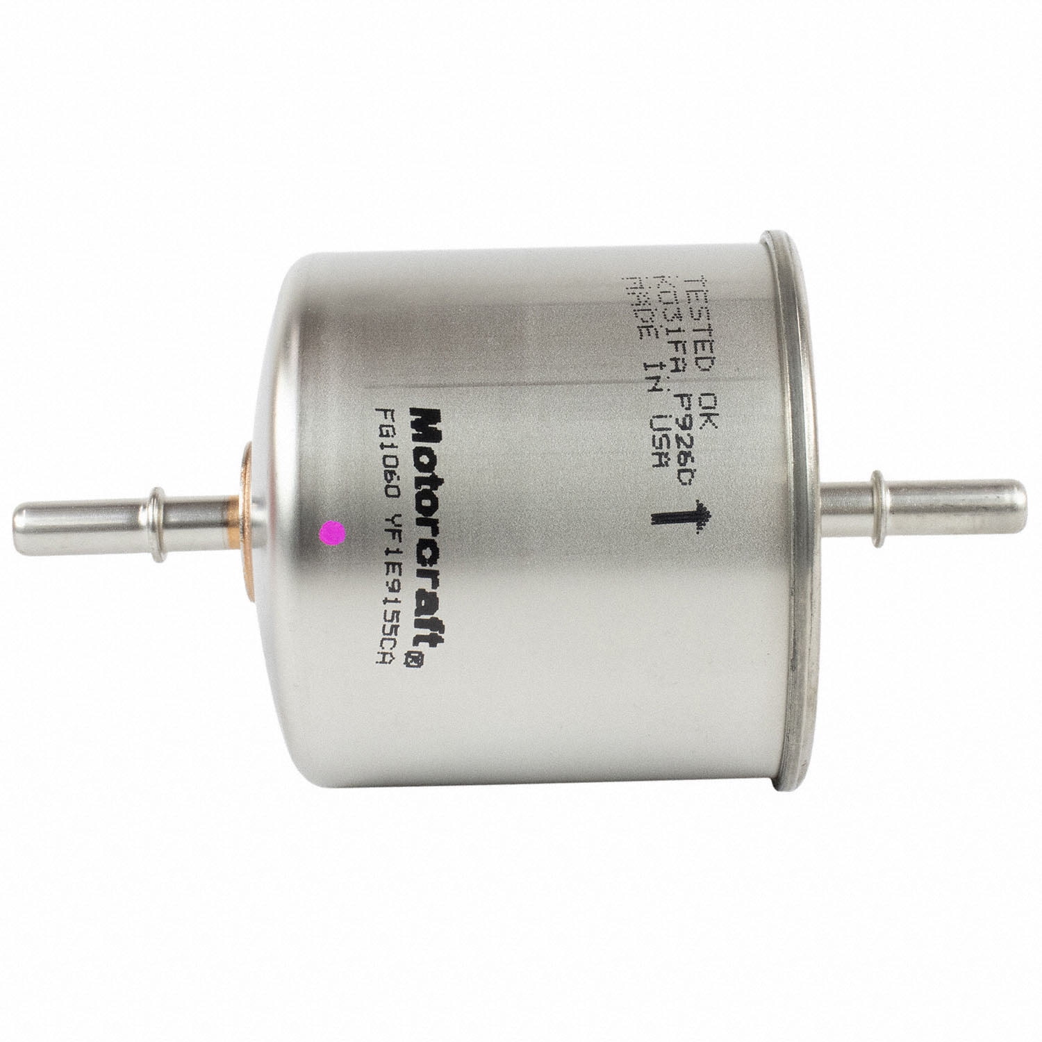 Motorcraft Fuel Filter FG1060