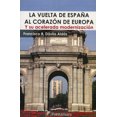 thumbnail image 1 of LA VUELTA DE ESPAÑA AL CORAZON DE EUROPA: Y SU ACELERADA MODERNIZACION DISTRIBUCIONES FONTAMARA FRANCISCO R. DAVILA ALDAS, 1 of 2