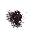 thumbnail image 1 of Maytalsory 100 Pcs Cordon Tressé pour Cellulaire Corde DIY Sangles Lariat, 1 of 6