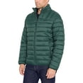 thumbnail image 2 of IZOD Men's & Big Men's Puffer Jacket, Up to Size 2XL, 2 of 4