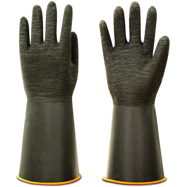 Fish Cleaning Gloves