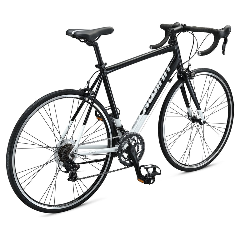 schwinn seneca 700cc road bicycle Trailway 28in Blue / One Size Ride it around the neighborhood with the kids Schwinn Phocus 1400 Adult Road