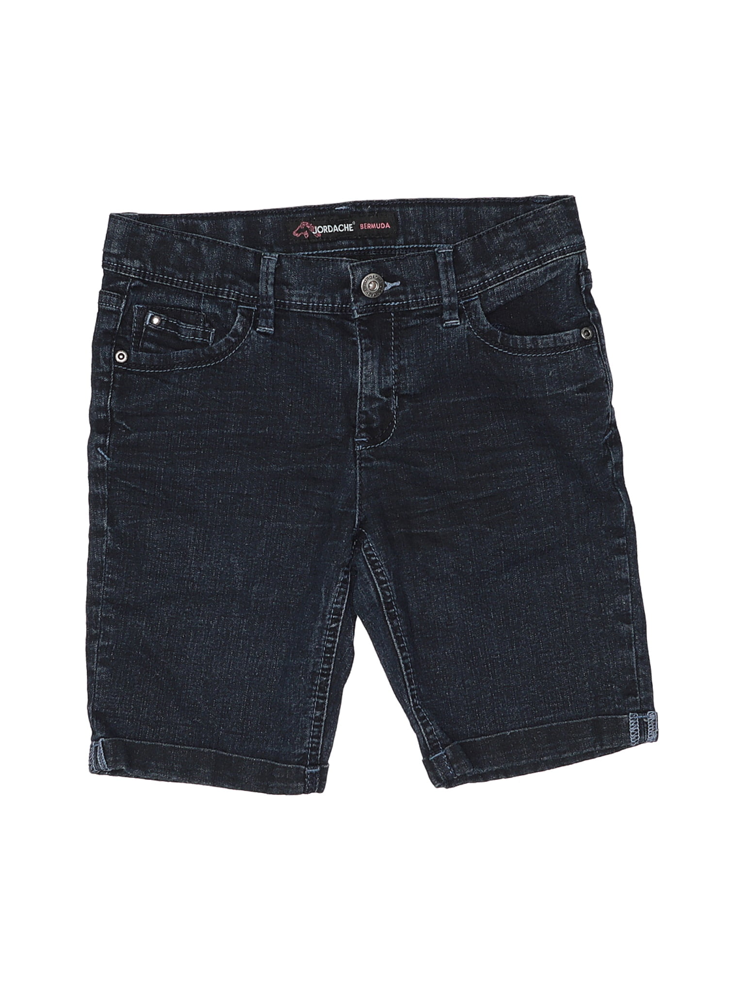 jordache shorts walmart