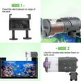 thumbnail image 2 of Accessoires d'Aquarium, Timing Intelligent Poisson Automatique Alimentateur de Poisson Alimentateur de Poisson Efficacité Optimale, 2 of 14