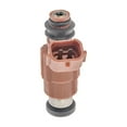 thumbnail image 2 of Herko Fuel Injector INJ707, 2 of 4