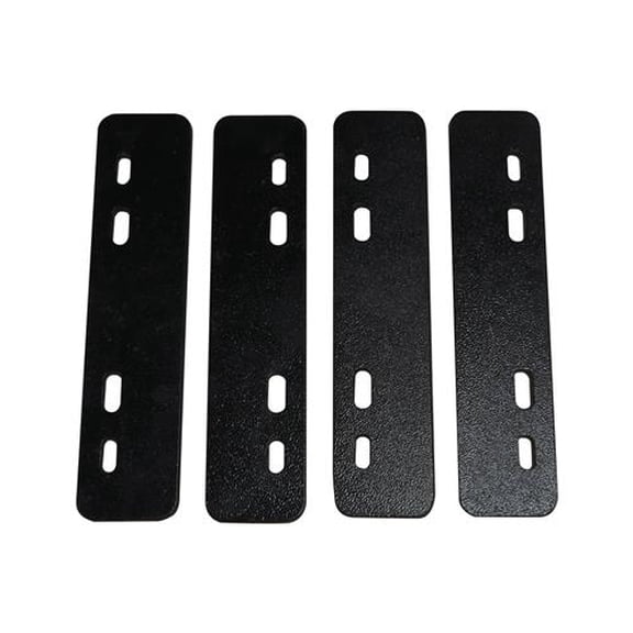 Torklift International SuperHitch Magnum 30K Ford Plates - Box 1 of 2