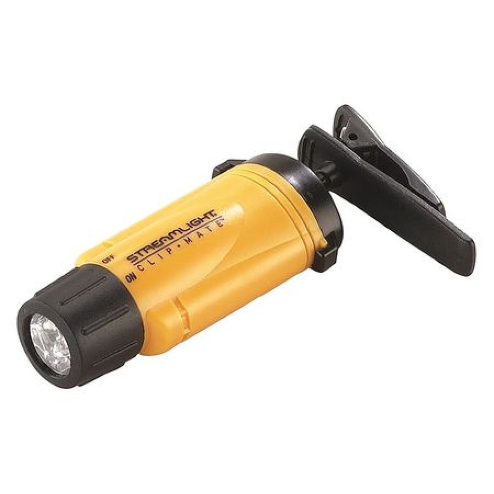 Clipmate Flashlights