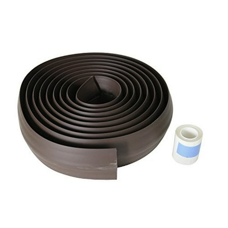 cord protector wiremold floor brown duct inches rubber feet legrand overfloor cdb noticebreeze conduct cords