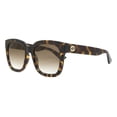 thumbnail image 2 of LENTE DE SOL GUCCI GG1338S 003 54MM, 2 of 3