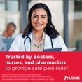 thumbnail image 6 of Tylenol PM Extra Strength Pain Relief & Sleep Aid Caplets, Value Size, 150 Count, 6 of 10