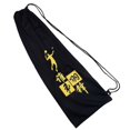 thumbnail image 2 of Bgsha Badminton Racket Storage Bag Badminton Racket Velvet BagRacket Drawstring Pocket, 2 of 7