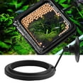 thumbnail image 1 of Fish Feeder, Fish Feeding Ring Betta Fish Toys  For Fish   Aquarium, 1 of 8