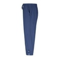 thumbnail image 7 of YLSDY Linen Pants Men 2025 Summer Beach Pants Drawstring Casual Pant Slim Fit Lightweight Baggy Linen Joggers with Pockets Blue XL, 7 of 7