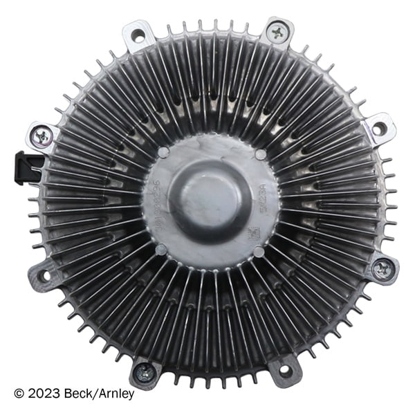 Beck/Arnley FAN CLUTCH UNIT