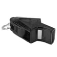 thumbnail image 4 of QIILU Referee Whistle, Durable Football Game Whistle For Competitions For Sports, 4 of 8