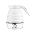 thumbnail image 4 of Mini calentador de agua portátil plegable para café, termo eléctrico para caldera de viaje, olla plegable, hervidores turísticos de 110v y 220v, 4 of 5