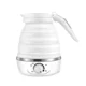 thumbnail image 4 of Mini calentador de agua portátil plegable para café, termo eléctrico para caldera de viaje, olla plegable, hervidores turísticos de 110v y 220v, 4 of 5