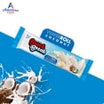 thumbnail image 6 of Snack Break Wafer Roll With Coconut - Creamy Coconut Filling - Individually Wrapped - Ready-To-Eat Snack - Gift Snacks For Adults & Kids (Pack of 24), 6 of 9