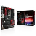 thumbnail image 2 of B150 PRO GAMING/AURA Desktop Motherboard, 2 of 2