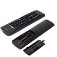 thumbnail image 1 of Remote Control Feel Comfortable Strong And Durable Smart TV Remote Control Low Power Consumption For The Whole Family For, 1 of 8