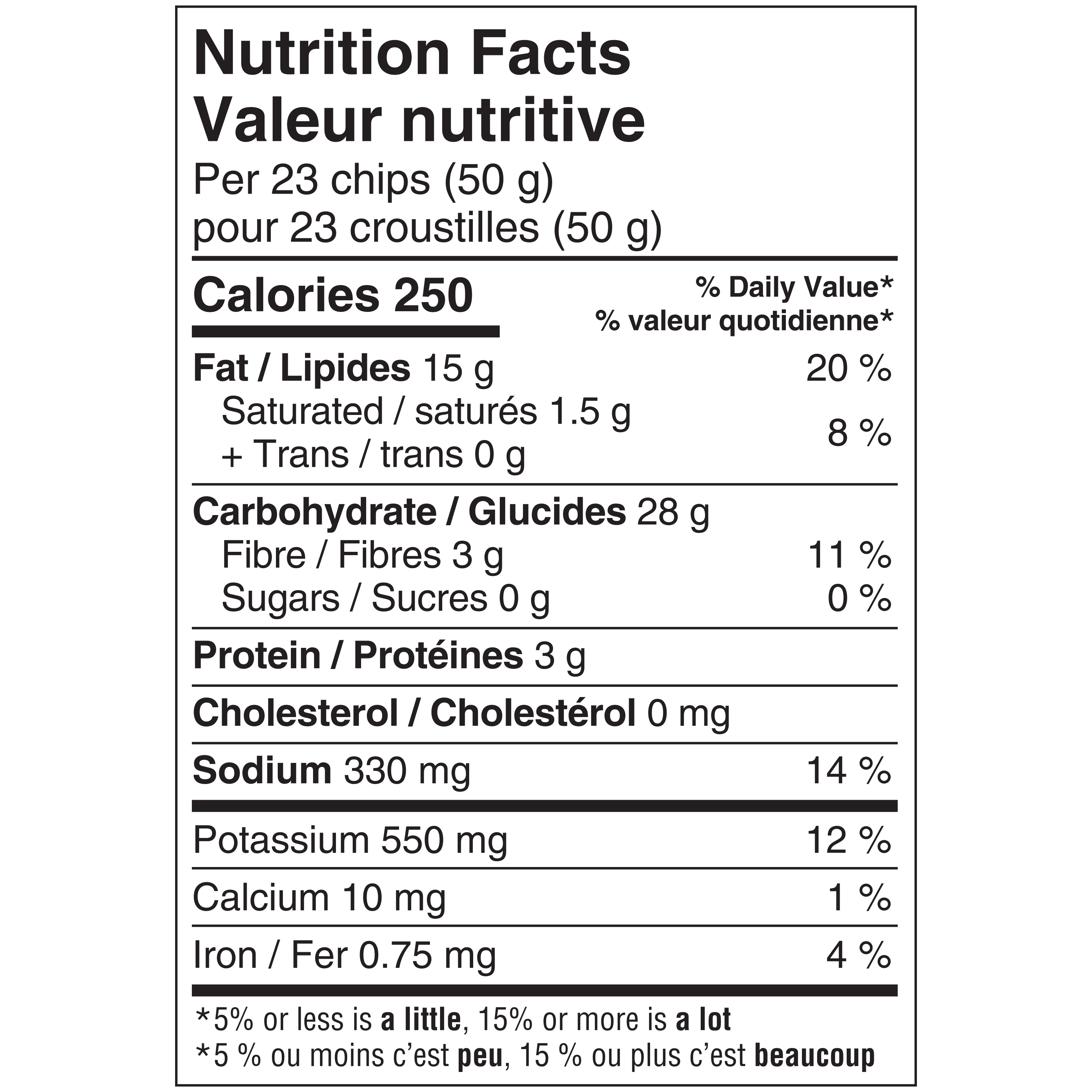 Kettle Croustilles Sel Marin et Vinaigre