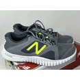 thumbnail image 1 of New Balance MX613GF Flexonic Gray Running Shoes Sneakers Size 10 D MX613, 1 of 6