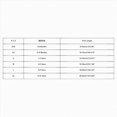thumbnail image 4 of Big Ruffle Ankle Socks Baby Kids Double Lace Turn Cuff Sock for Girls Cute Frilly Dress Socks 0-6 Months 6-12 Months 2T 3T 4T 5T 6T 7T 8T 9T 10T Kids, 4 of 9
