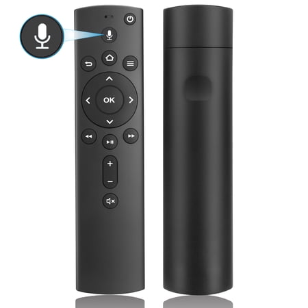Replacement Voice Remote Control Compatible for Faire TV Stick (2nd and 3rd Gen) ,for Faire TV Stick Lite / 4K/ Cube,for all Toshiba and Insignia Faire TVs