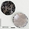 thumbnail image 1 of Pegatinas de silicona para el pecho, antigolpes, invisibles, para levantar el pecho, antiexposición, ropa interior de boda para mujer, antimareos en el pecho, transpirables, 1 of 6