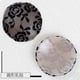 thumbnail image 1 of Pegatinas de silicona para el pecho, antigolpes, invisibles, para levantar el pecho, antiexposición, ropa interior de boda para mujer, antimareos en el pecho, transpirables, 1 of 6