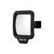 thumbnail image 2 of Espejo Retrovisor Auxiliar Para Coche Con Imán Trasero De Gran Angular De 270 Grados, Elimina El Punto Ciego Para La Seguridad Del Coche Minnieouse VI004784-00, 2 of 5