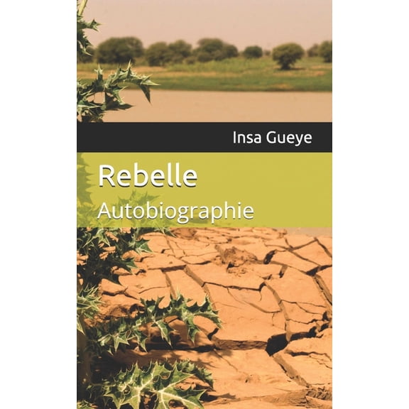 Rebelle, (Paperback)