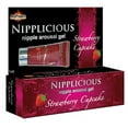 thumbnail image 3 of Gel d'Éveil pour Mamelons Nipplicious - 1 Oz, 3 of 5