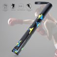 thumbnail image 1 of Negro/Blanco/marrón Oscuro PU Sanda Stick Target, Boxing Training Sticks, Para Male Lady Gym Gymnasium Home Training Ccdes Otros, 1 of 8