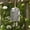D, variant on Tuscom Handmade Whimsical Resin Wind Chime Ornament for Garden Patio Porch, Weatherproof Outdoor Hanging Decor with Vintage Distressed Finish