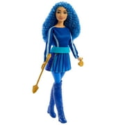Disney Descendants: The Rise of Red The Sorcerer’s Cookbook with Doll, Fizz, Slime & Doll Reveal Surprises