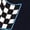 Navy, variant on Inktastic Daddys Pit Crew Boys Racing Baby Sweatshirt
