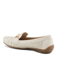 thumbnail image 7 of Patrizia Bruns Women’s Moccasin Loafer with Flexible Easily-worn Comfort, 7 of 7