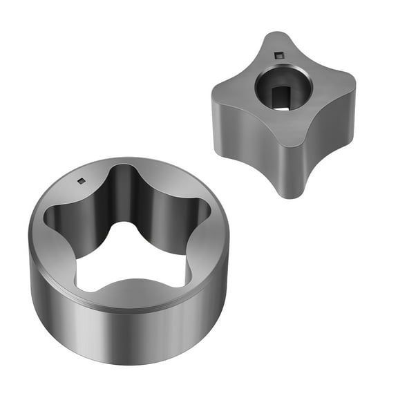 M MATI Inner Outer Oil Pump Rotors for Kawasaki Teryx4 750 KRT750 KRT800 Teryx 800 KRF800 2012-2024