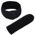 thumbnail image 1 of Adjustable Hairband Face Washing Sports Makeup Headband for Apply Makeup Women, 1 of 8