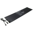 thumbnail image 2 of Hydrofarm 19007 Hydroponic 12 x 48" 60 Watt Seed Start Seedling Propagation Heat Mat with 6 Foot Power Cord, 3 Pack, 2 of 6