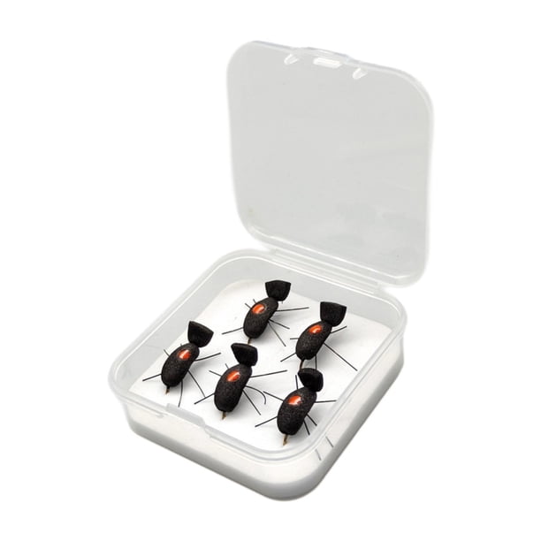Mini Señuelos De Pesca, 5 Piezas, Kit De Cebos De Pesca, Cebos De