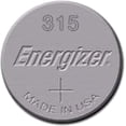 thumbnail image 2 of 500X Energizer 315 Battery Silver Oxide Watch Button Low Drain 1.55V SR716SW, 2 of 2