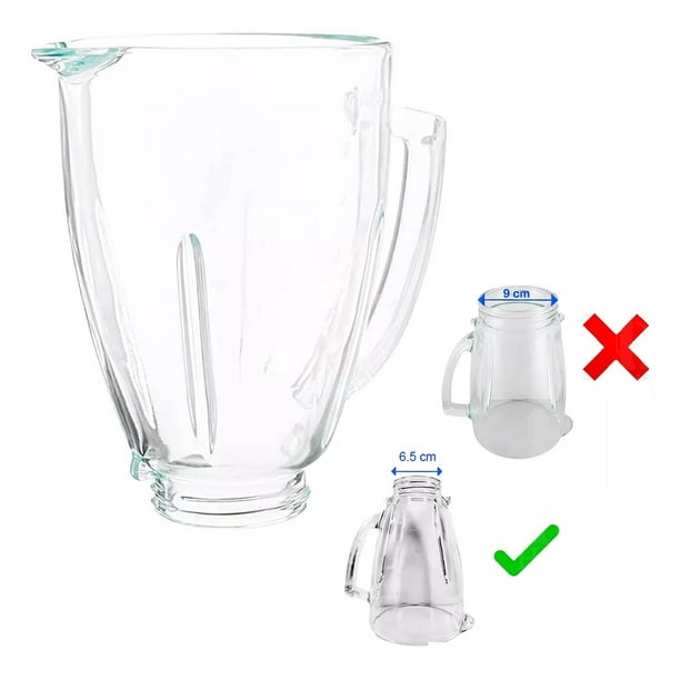 Walmart Vaso Licuadora Oster Redondo Vaso Licuadora Oster Redondo