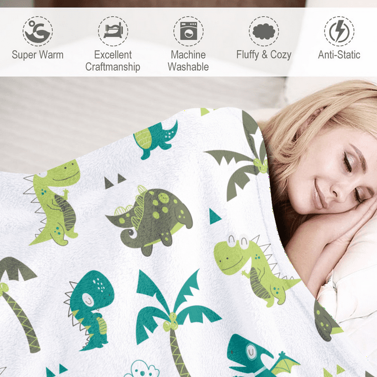 Walmart baby online blankets